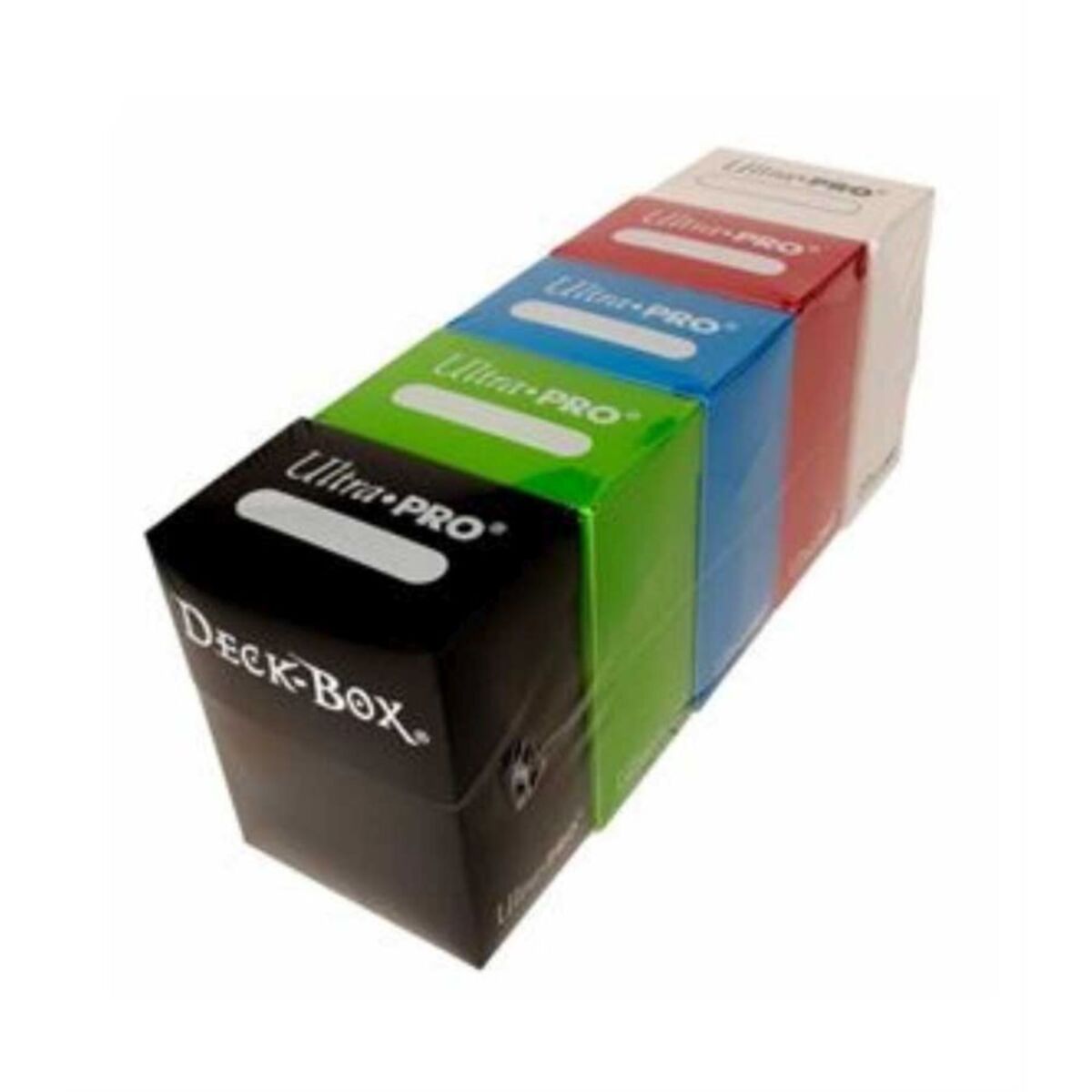 Ultra Pro Deck Box 80ct