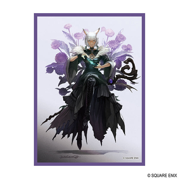 Card Sleeves: Final Fantasy VII (100ct)