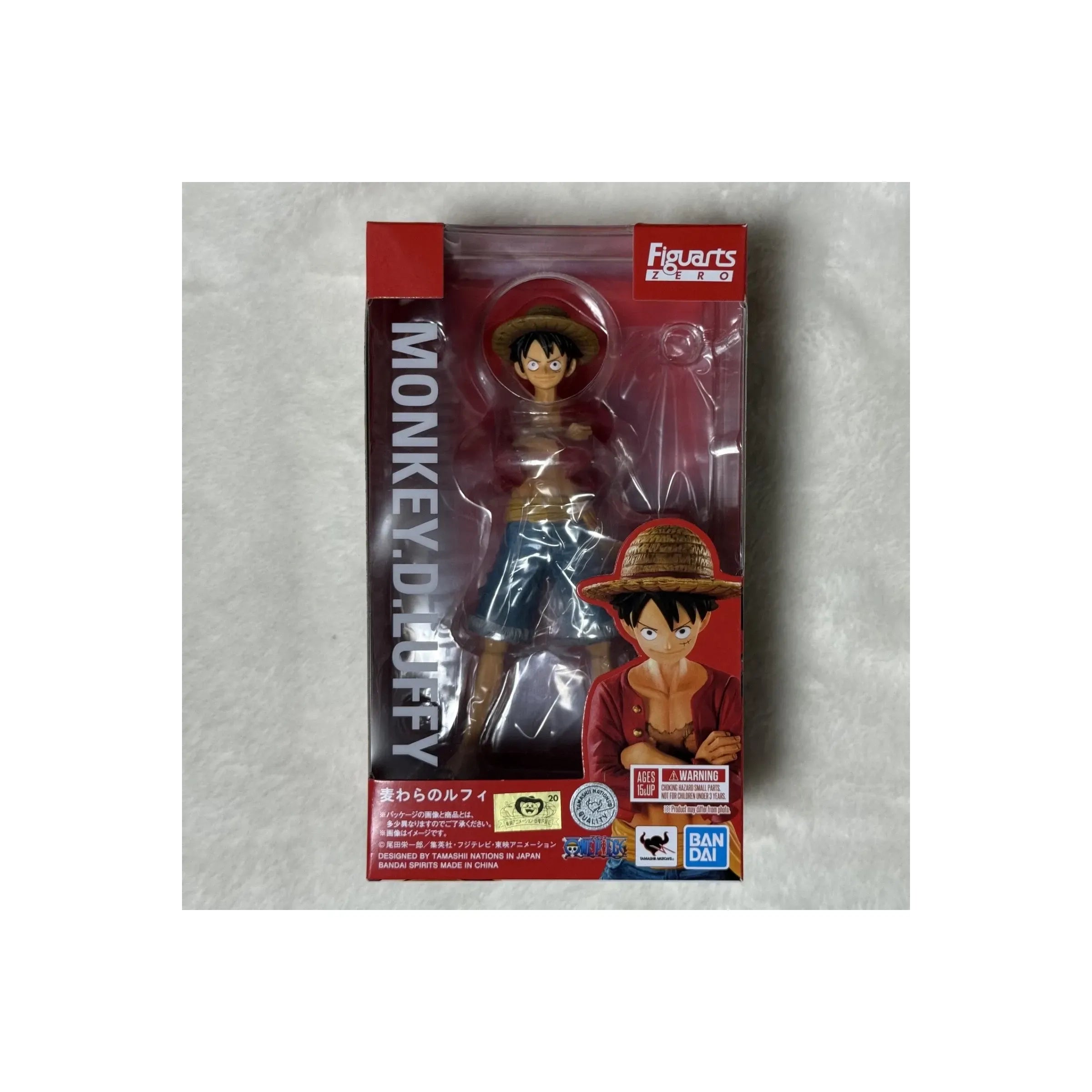 One Piece – The Collector's Quarters One Piece – The Collector's Quarters