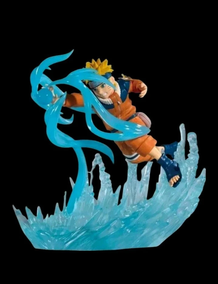 Naruto Combination Battle (Naruto) Action Figure