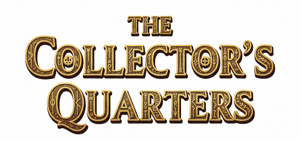The Collector's Quarters